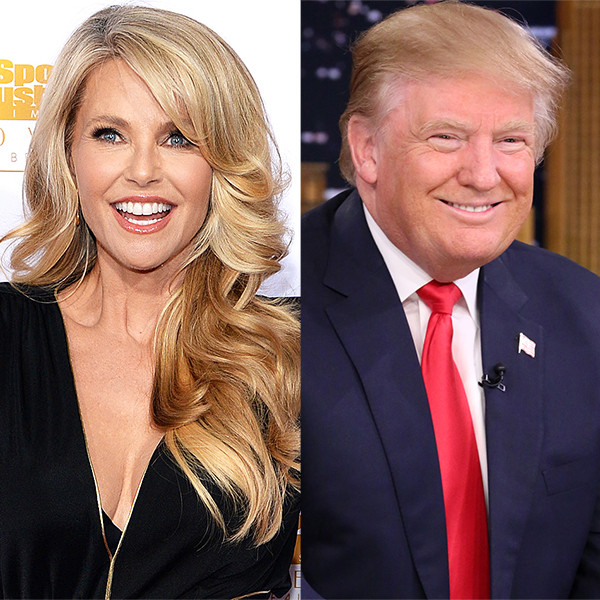 Is christie brinkley dating anyone